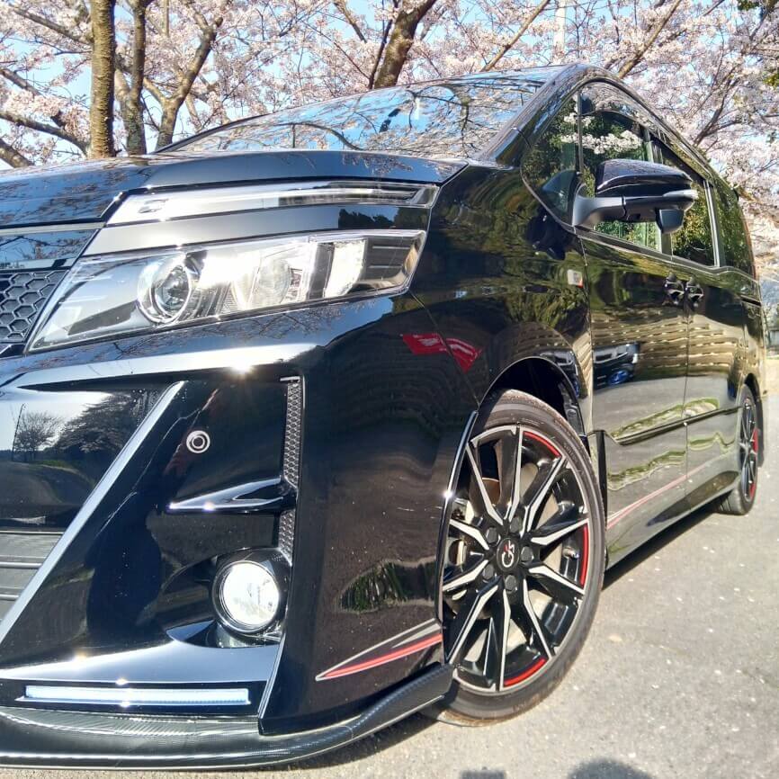 80VOXY