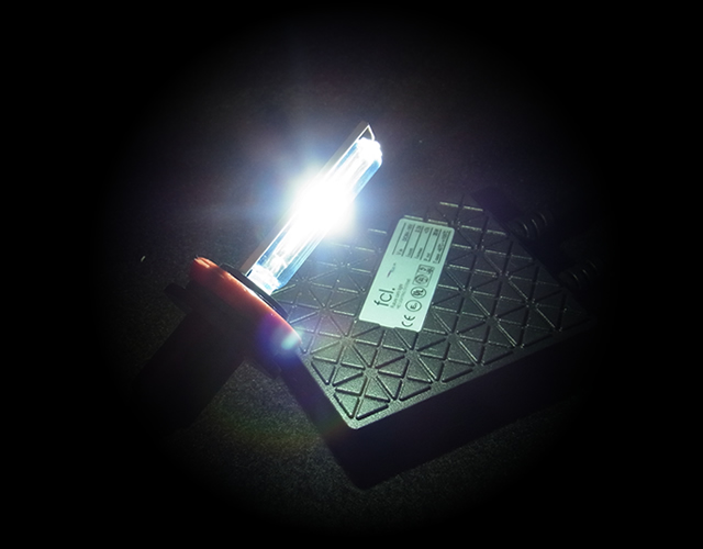 35W HIDキット