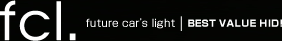fcl. future car’s light | BEST VALUE HID!