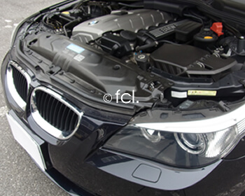 BMW】 5シリーズ E60 | 【公式通販】 エフシーエル fcl. LED・HID専門店