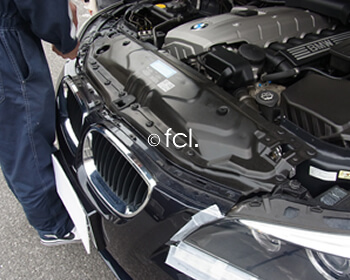 BMW 5シリーズ E   公式 fcl. エフシーエル LED・HID専門店